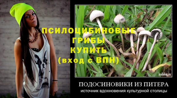 герыч Алексеевка